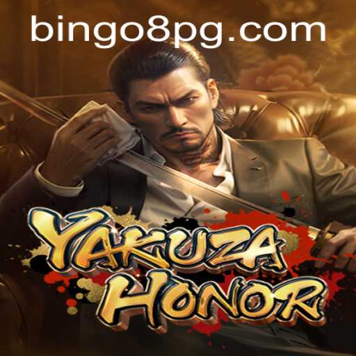 YakuzaHonor: An Intriguing Dive into the Underworld with BINGO8